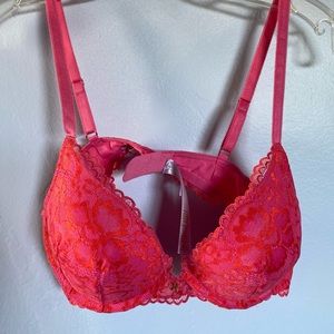 COPY - 36B Savage Fenty, Push-Up Bra